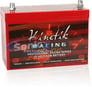 Kinetik KR2712 (Same as the HC2000, but "Red Series") Image 1