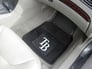 FanMat Tampa Bay Rays Heavy Duty Car Mat Image 1