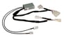 VAIS Technology Lexus Navigation and Video Bypass (ULM-51) Image 1