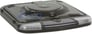 TKO Audio BH-FDVD10.4 (Black) Image 3