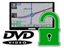 VAIS Technology Lexus Navigation and Video Bypass (ULM-71) Image 4