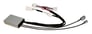VAIS Technology Lexus Navigation and Video Bypass (ULM-71) Image 1