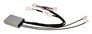 VAIS Technology Lexus Navigation and Video Bypass (ULM-81) Image 1
