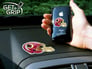 FanMat Washington Redskins Dashboard Phone Grip Image 1