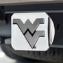 FanMat West Virginia Hitch Cover Image 1