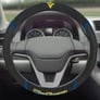 FanMat West Virginia Steering Wheel Cover Image 1
