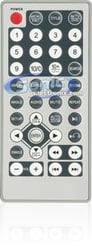 TKO Audio BH-FDVD10.4 (Beige) Image 5