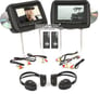 NESA Vision NPM888-DV (BLACK) Image 1