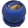 X-mini Xam14-bl Uno Capsule Speaker(tm) (blue) Image 1