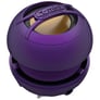 X-mini Xam14-pu Uno Capsule Speaker(tm) (purple) Image 1