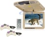 TKO Audio BH-FDVD10.4 (Beige) Image 1