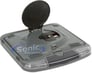 TKO Audio BH-FDVD10.4 (Gray) Image 2