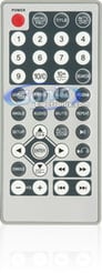 TKO Audio BH-FDVD10.4 (Gray) Image 5