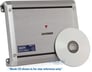 Kenwood KAC-M8005   - New (Damaged Packaging, Product A+) Image 2