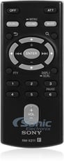 Sony DSX-A200UI Image 5