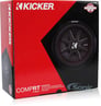 Kicker CompRT CWRT82 (43CWRT82) Image 5