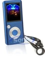 Coby MP610-2G (BLUE) Image 1
