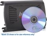 Power Acoustik BLADE1-1200D Image 2