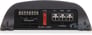 Power Acoustik BLADE4-1200D Image 5