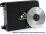 Massive Audio EX2 (Open Box, Complete) Image 2