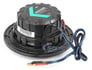 Kicker 41KM42CW Speakers + Kicker 40KMMTES Speakers (Black) Image 6