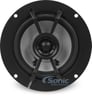 Kicker 41KM42CW Speakers + Kicker 40KMMTESW Speakers (White) Image 4