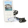 Coby MP705-2G (WHITE) Image 1
