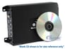 Massive Audio E2 Image 2