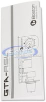 Boston Acoustics GTA-RSL Image 3