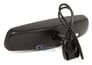 Crimestopper Rear View Mirror + Back-Up Camera for select 1998-2016 Ford SUV Image 3