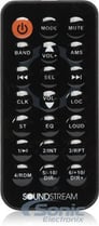 Soundstream VCD-21 Image 4