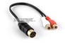 Alpine M-Bus Auxillary Input Adaptor ( AUX Input ) Image 1