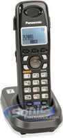 Panasonic KX-TGA939T Image 1