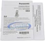 Panasonic KX-TGA939T Image 4