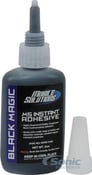 Mobile Solutions 2oz Black Magic Glue (AD-BLACK-2OZ) Image 1
