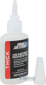 Mobile Solutions 2oz Thick CA Glue (AD-THICK-2OZ) Image 1