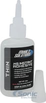 Mobile Solutions 2oz Thin CA Glue (AD-THIN-2OZ) Image 1