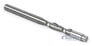 Mobile Solutions 1/4" Spiral Flush Trim Bit Image 1