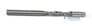 Mobile Solutions 1/4" Spiral Flush Trim Bit Image 2