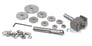 Rabbet Bit Tray Kit (RB-BIT-TRAY2) Image 2