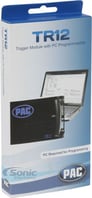 PAC TR12 Image 5