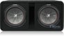 Kicker CompR DCWR122 (43DCWR122) Open Box Image 2