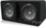 Kicker CompR DCWR122 (43DCWR122) Open Box Image 3