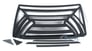 Mobile Solutions Predator Cutting Template Set (ST-PREDATOR) Image 1