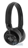 Master & Dynamic MH30 B1 (Black) Image 3