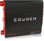 Crunch PX2000.1D Image 1
