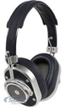 Master & Dynamic MH40  (Navy/Silver) Image 1