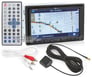 XO Vision XOD1840BTNAVI Image 1
