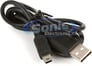 Coby MP715-2GBLK Portable MP3 Video Media Player (Black MP715-2G) Image 6