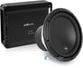 500 Watt RMS Polk Audio and JL Audio 10" Bass Package Image 1